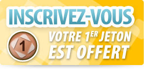 bouton Register