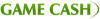 logo GameCash